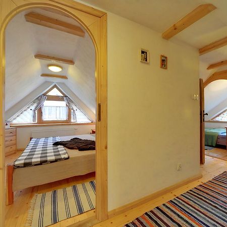 Klimatyczny Domek Sun Seasons 24 W Wisle Z Kominkiem By Noclegi Renters Wisła Kültér fotó