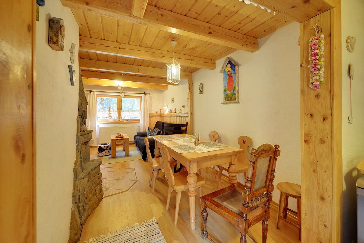 Klimatyczny Domek Sun Seasons 24 W Wisle Z Kominkiem By Noclegi Renters Wisła Kültér fotó