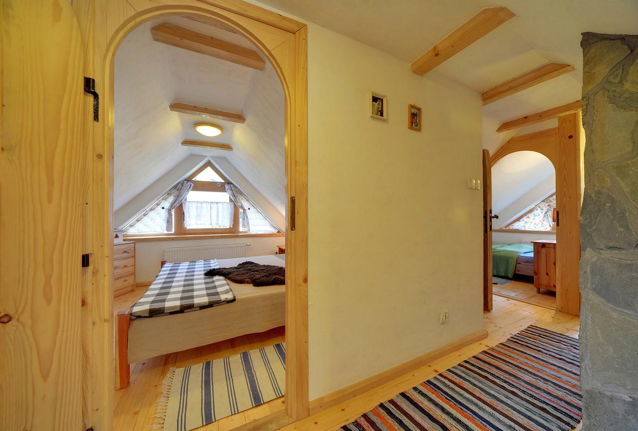 Klimatyczny Domek Sun Seasons 24 W Wisle Z Kominkiem By Noclegi Renters Wisła Kültér fotó
