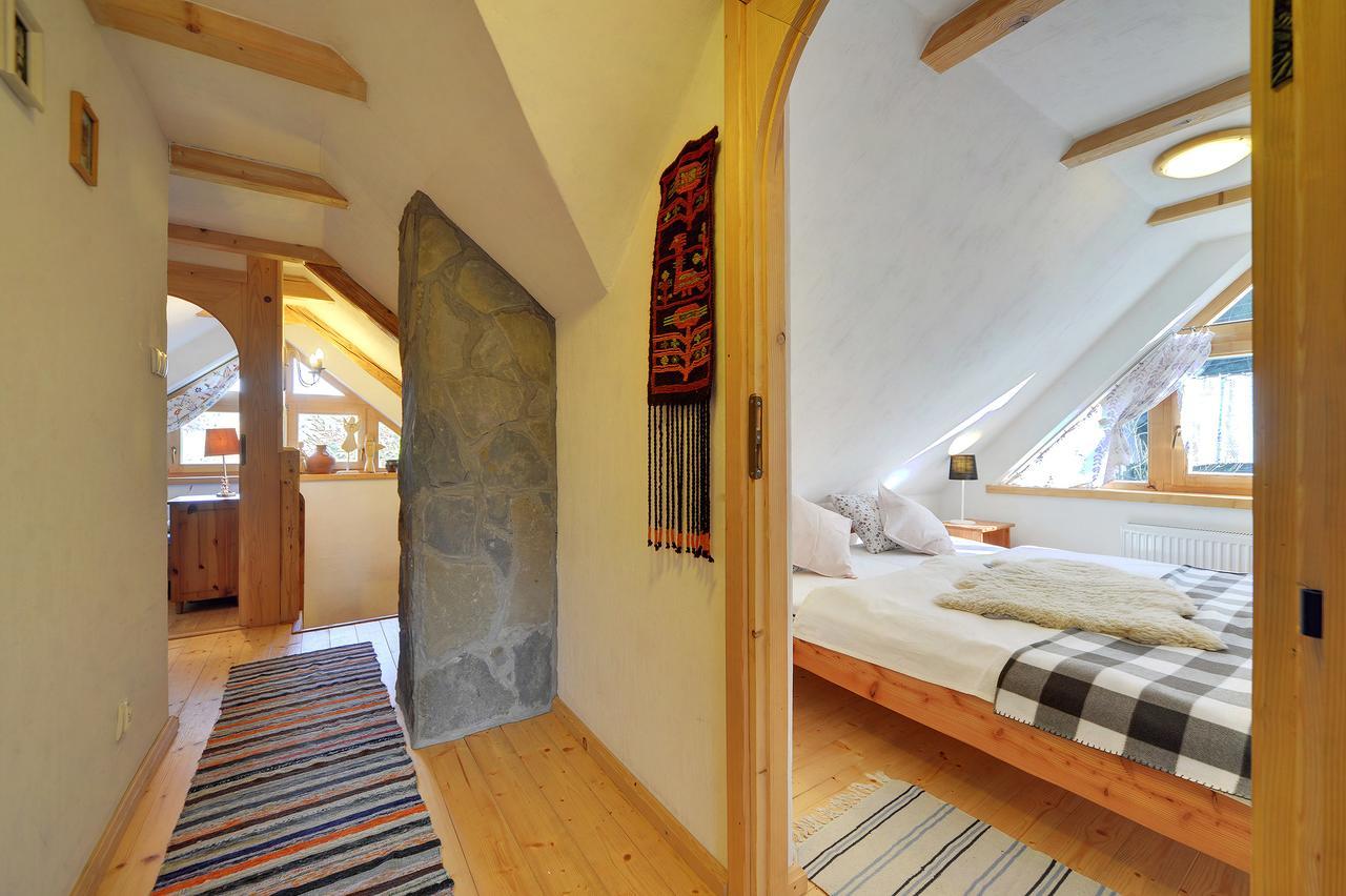 Klimatyczny Domek Sun Seasons 24 W Wisle Z Kominkiem By Noclegi Renters Wisła Kültér fotó